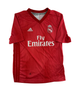 Real Madrid 18/19 - 11/12 Y