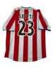 Mikel Arteta Rangers 03/04 - L