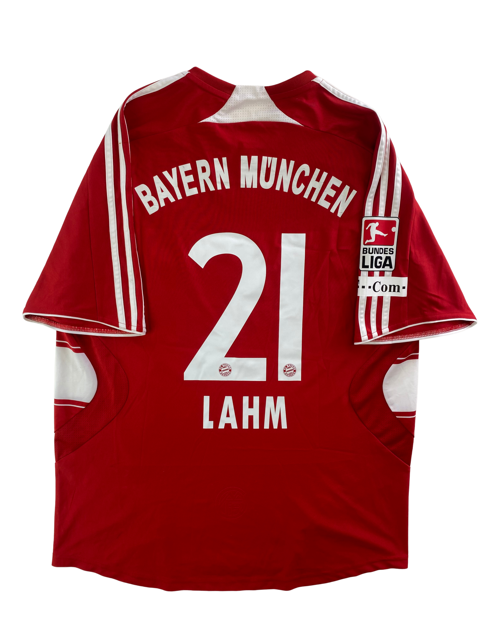 Philipp Lahm Bayern München 08/09 - L