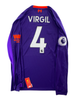 Virgil van Dijk Liverpool 18/19 - M