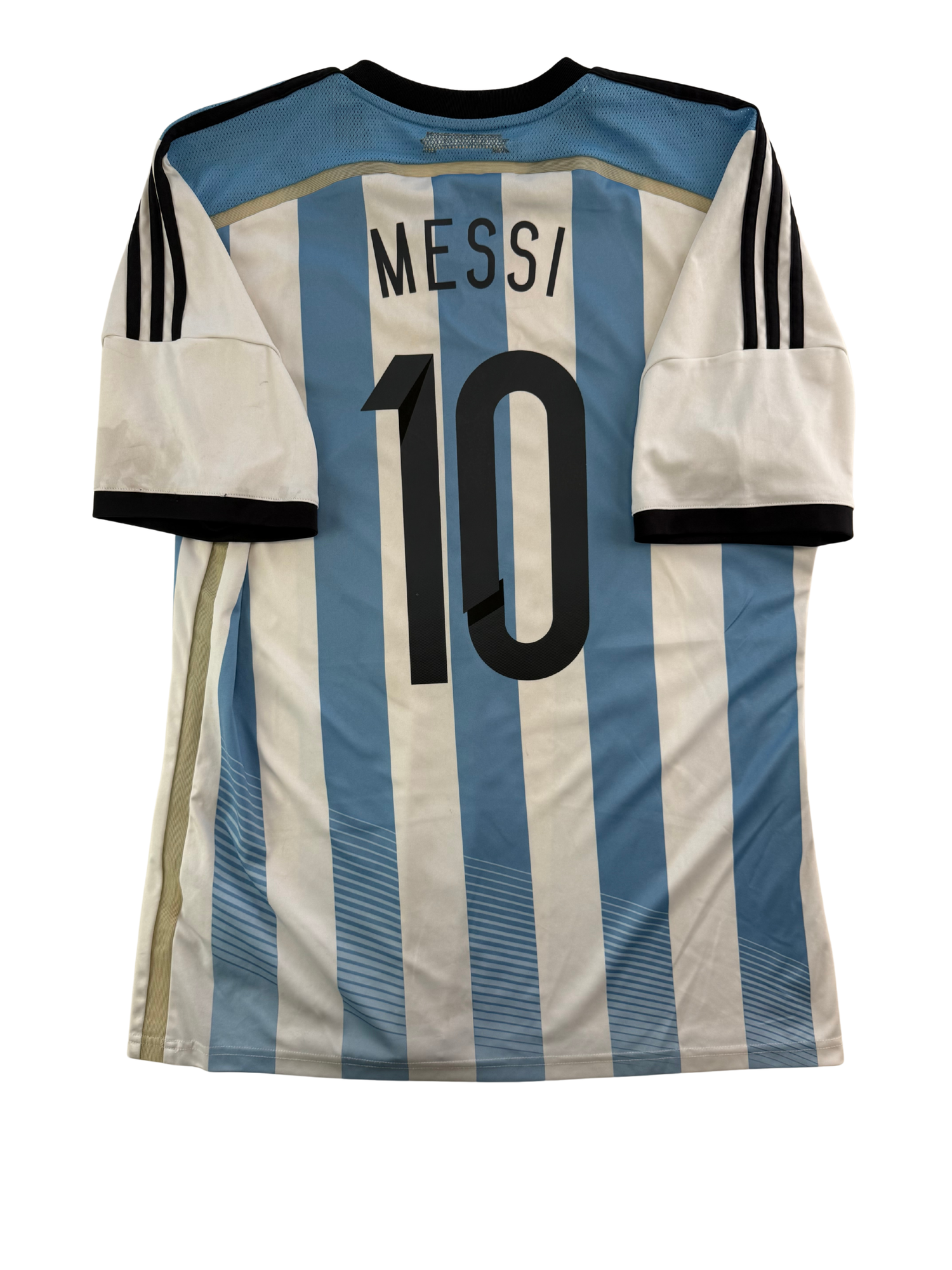 Lionel Messi Argentinien 13/14 - L