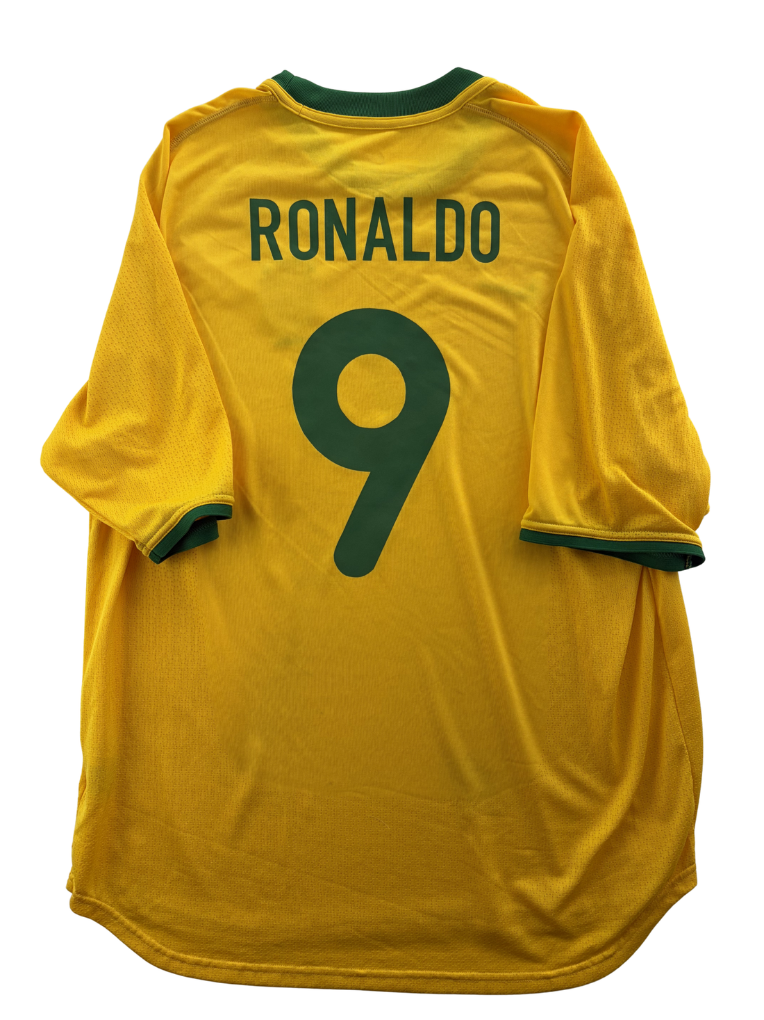 Ronaldo Brasilien 98/99 - XL