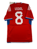 Arturo Vidal Chile 22/24 - M