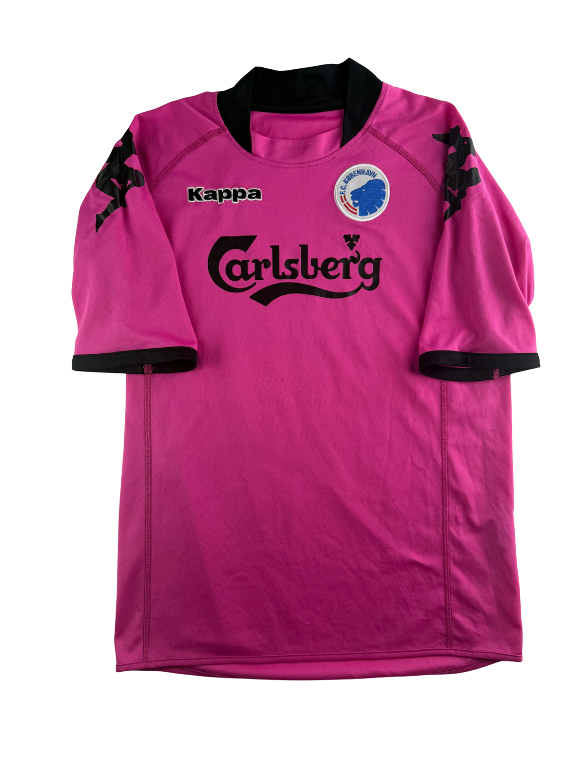 Jesper Grønkjær København 09/10 - M