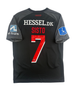 Pione Sisto FCM 21/22 Signiert + Matchworn