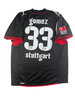 Mario Gómez VfB Stuttgart 08/10 - XXL