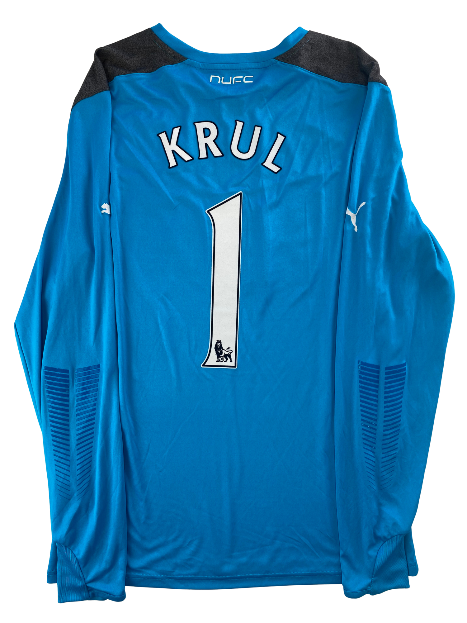 Tim Krul Newcastle 13/14 - XXL