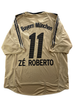Ze Roberto Bayern München 02/03 - XXL