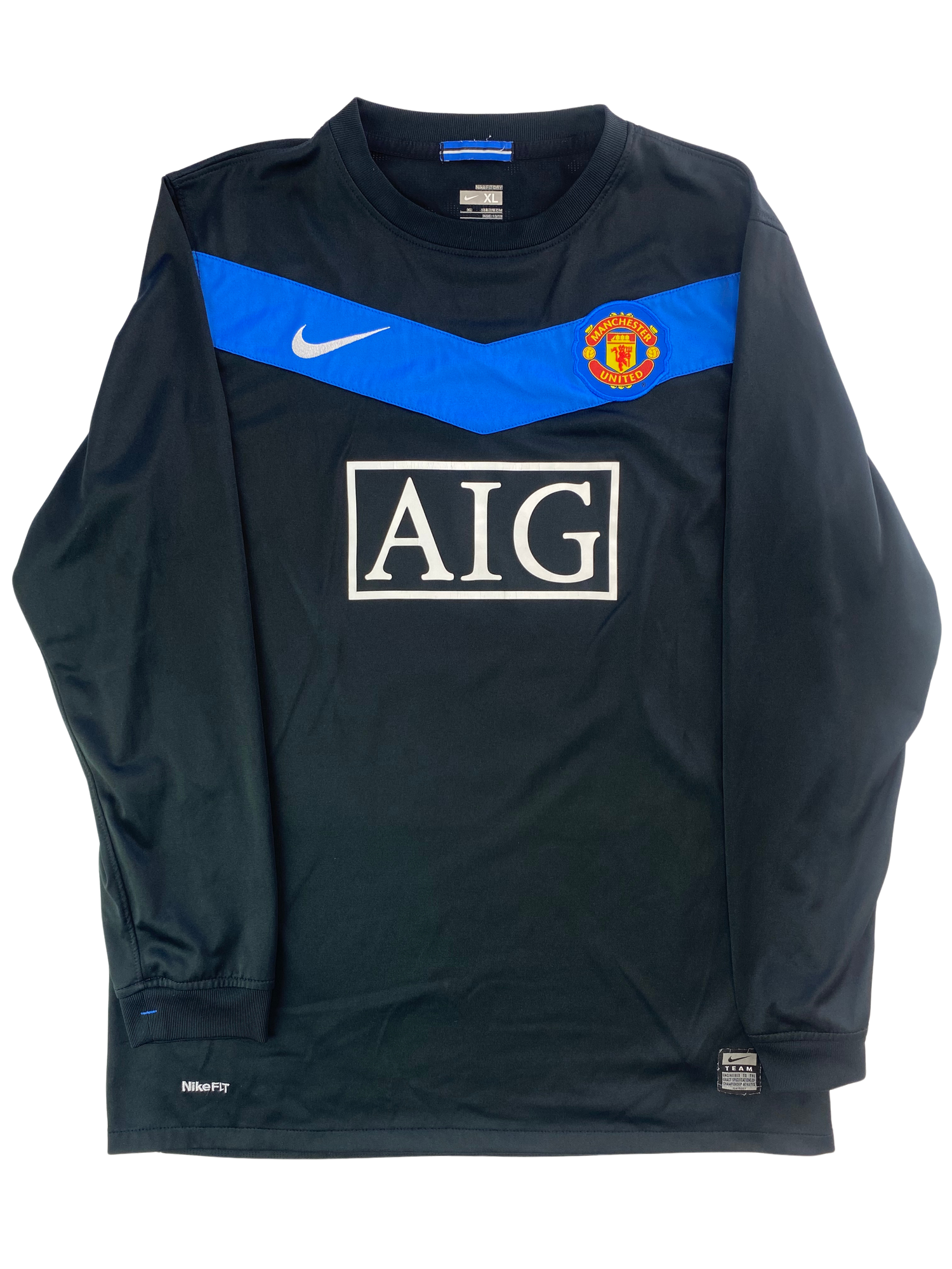 Dimitar Berbatov Manchester United 09/10 - XXL