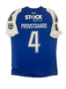 Oliver Provstgaard Vejle 24/25 Matchworn