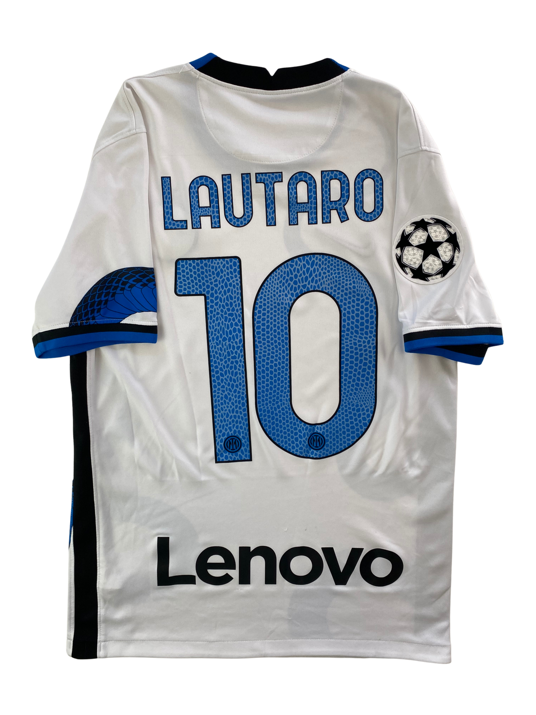 Lautaro Martínez Inter 21/22 - S