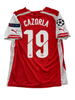 Santi Cazorla Arsenal 14/15 - M
