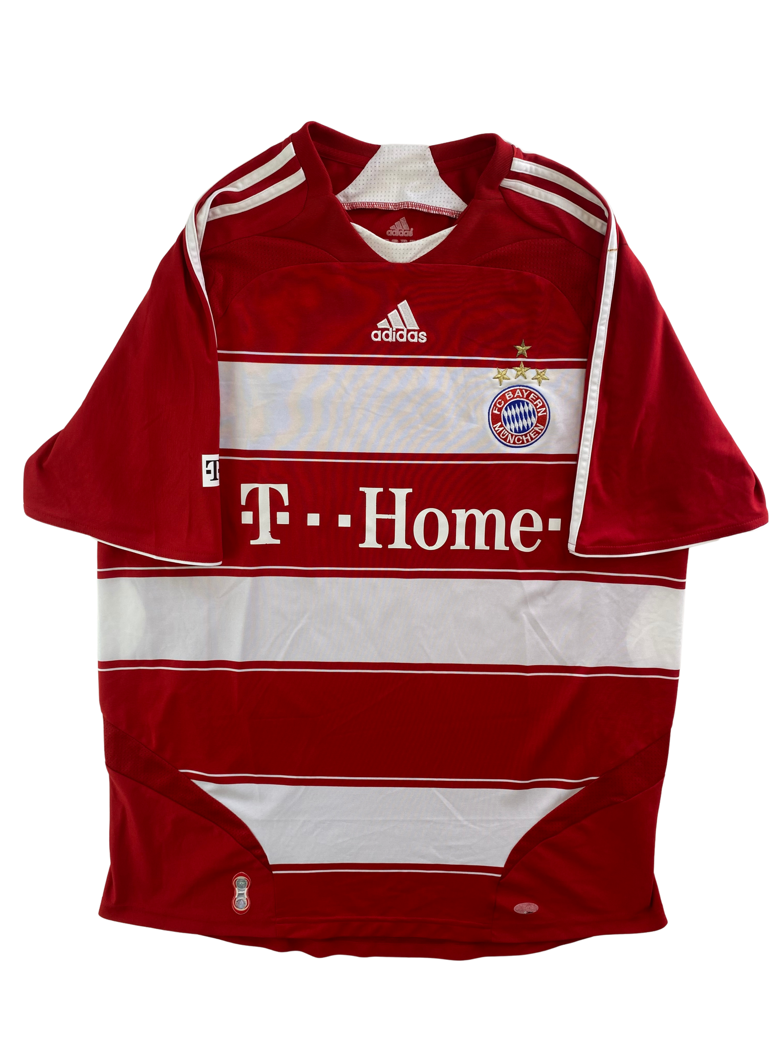 Philipp Lahm Bayern München 08/09 - L