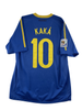 Kaká Brasilien 10/11 - M