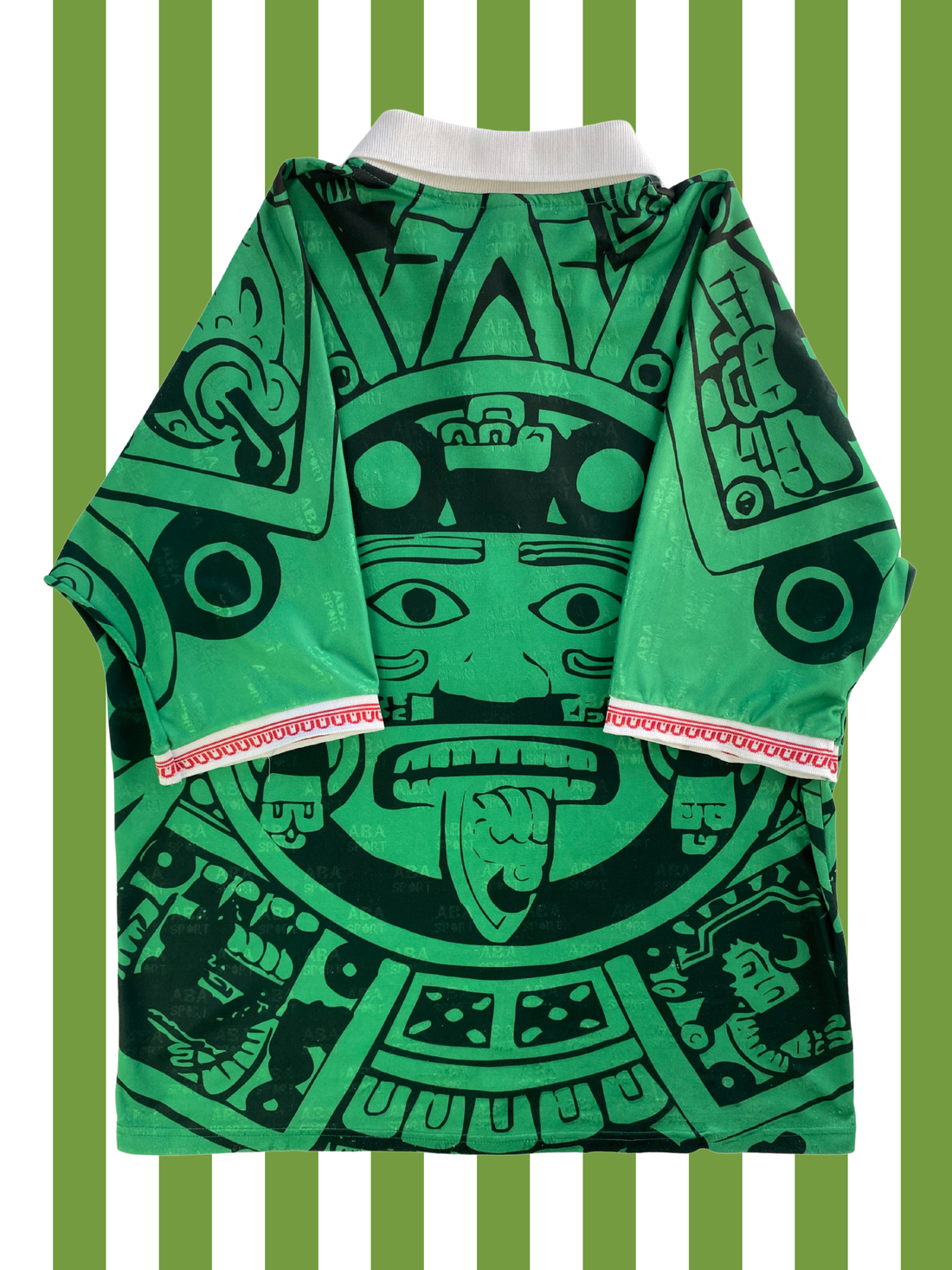 Mexiko 97/98 - XL