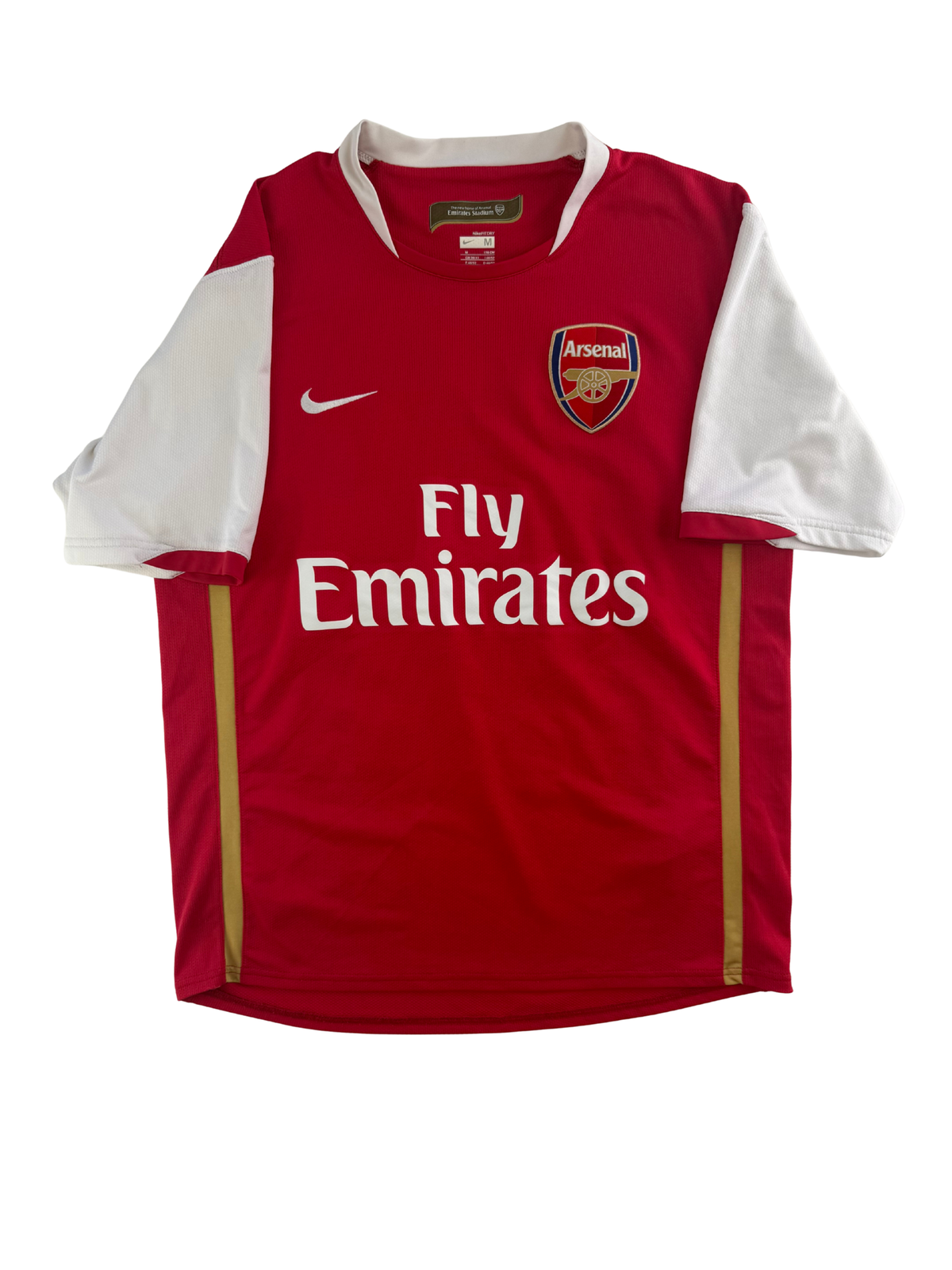 Andrey Arshavin Arsenal 06/08 - M