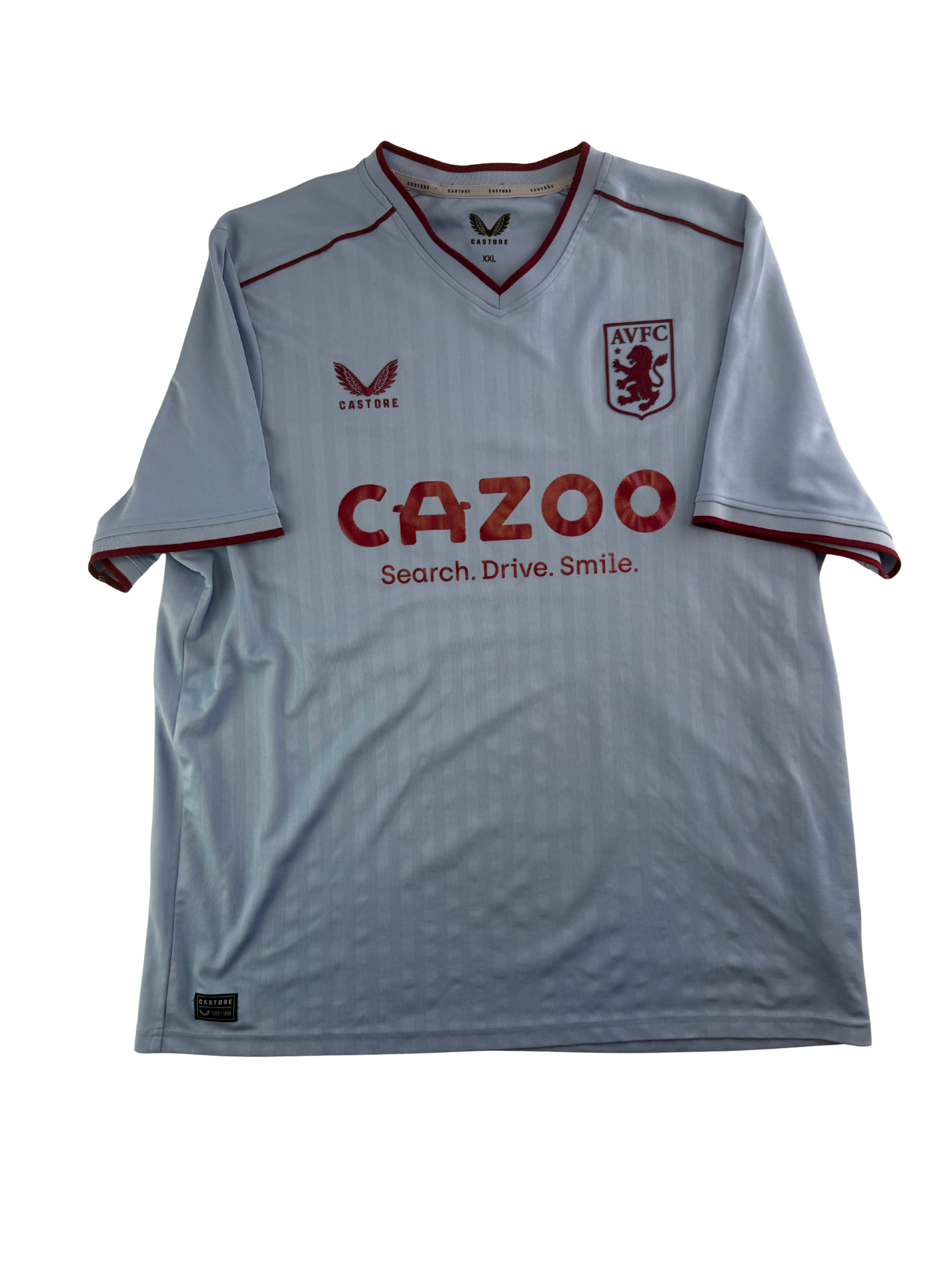 Philippe Coutinho Aston Villa 22/23 - XXL