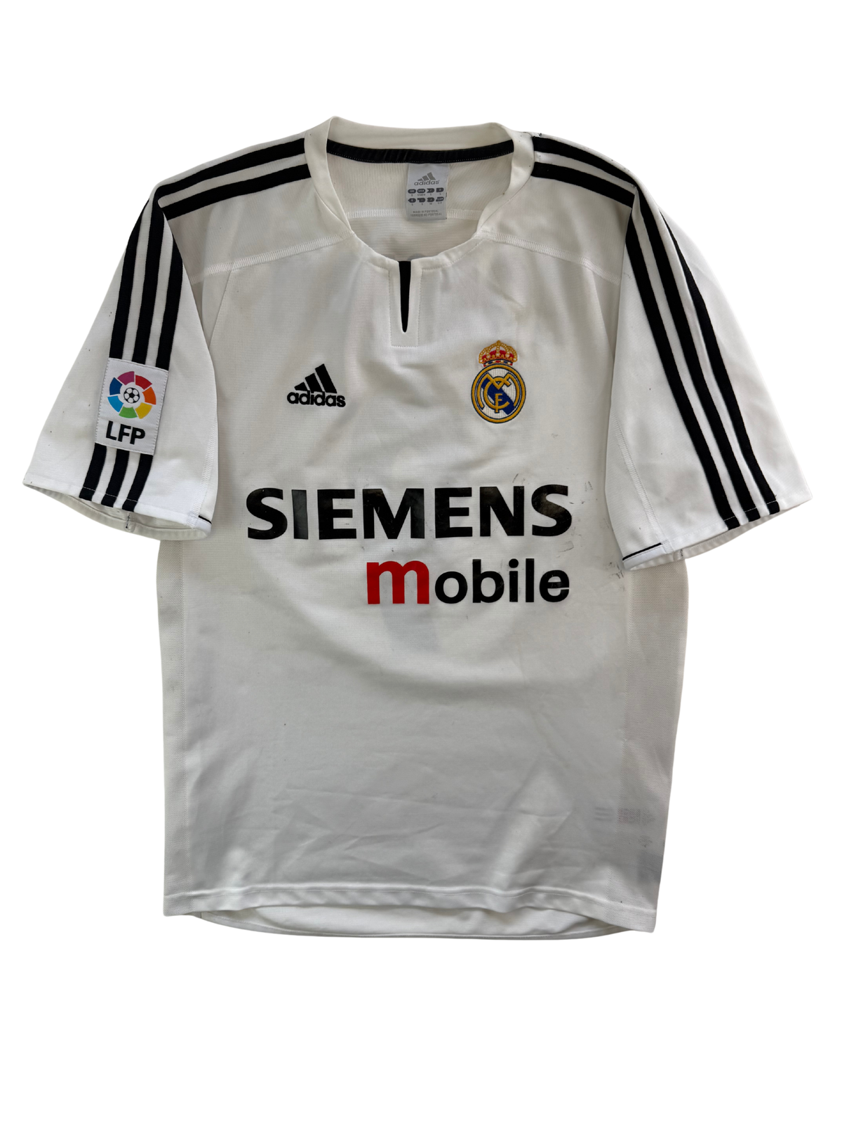 Ronaldo Real Madrid 04/05 -