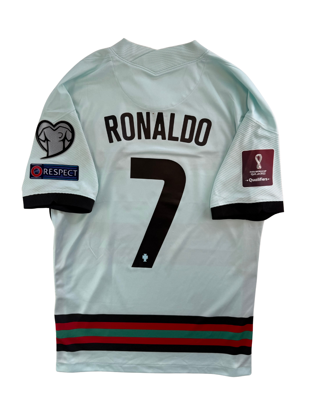 Cristiano Ronaldo Portugal 20/21 - M