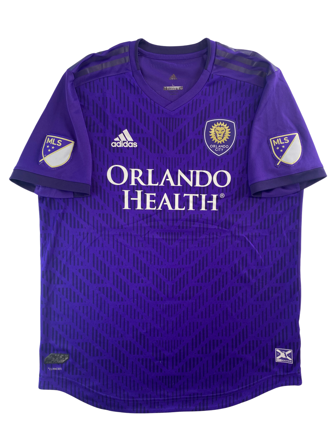 Nani Orlando City 19/20 - L