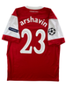 Andrey Arshavin Arsenal 10/11 - L