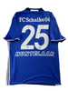 Klaas-Jan Huntelaar Schalke 16/17 - L