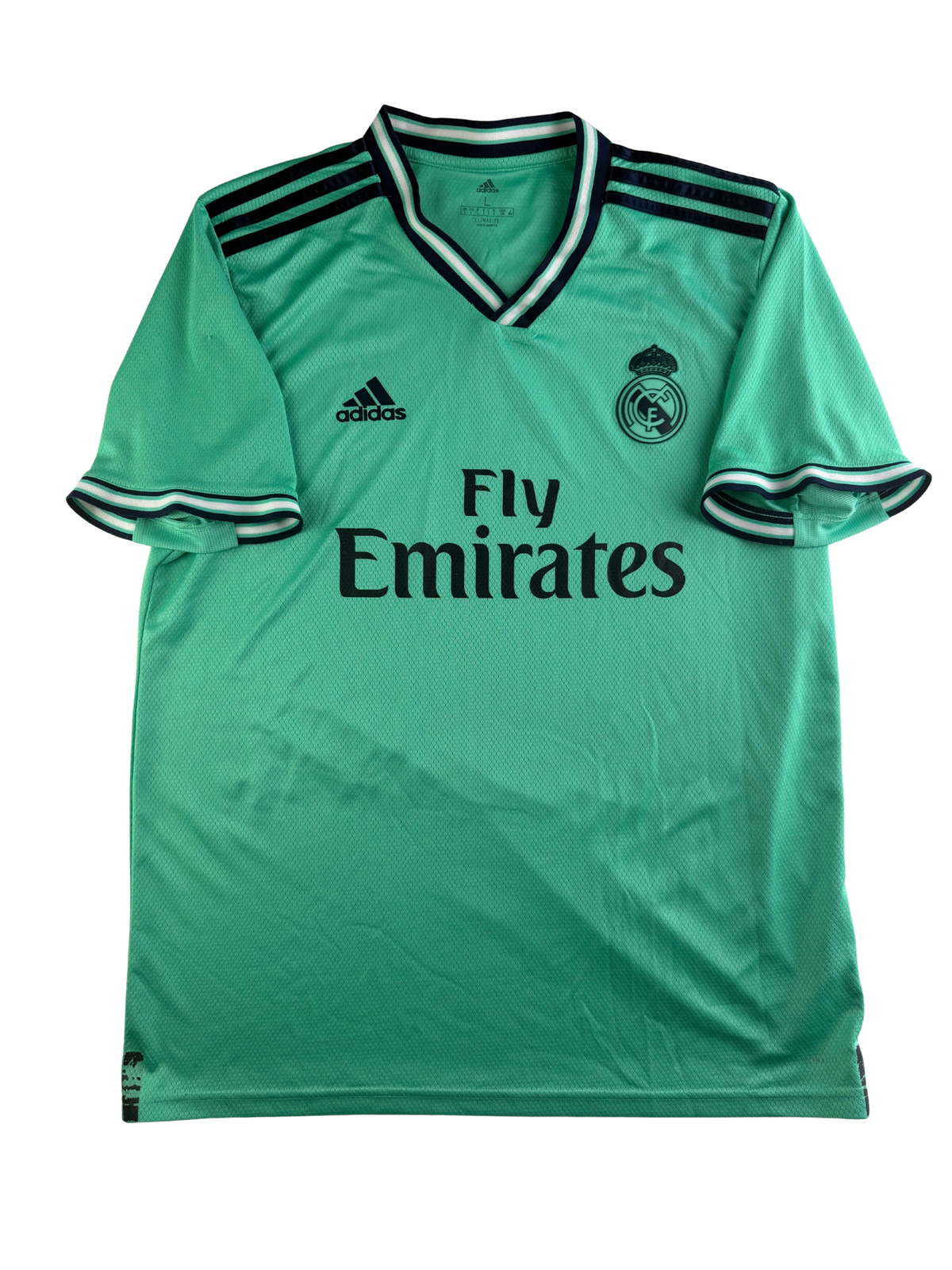 Sergio Ramos Real Madrid 19/20 - L