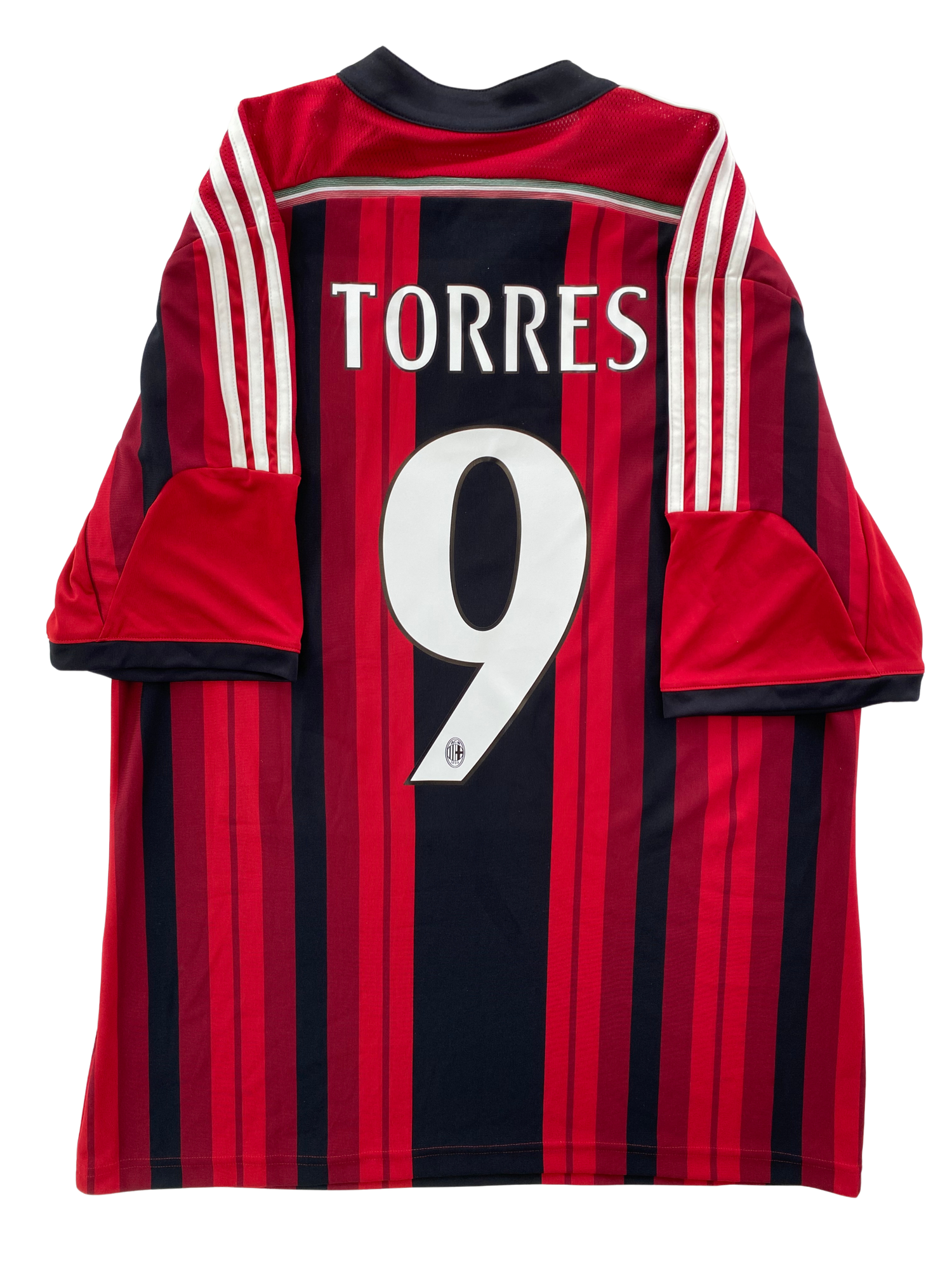 Fernando Torres AC Milan 14/15 - L