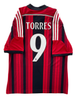 Fernando Torres AC Milan 14/15 - L