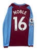 Mark Noble West Ham United 20/21 - S