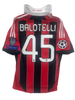 Mario Balotelli AC Milan 12/13 - M