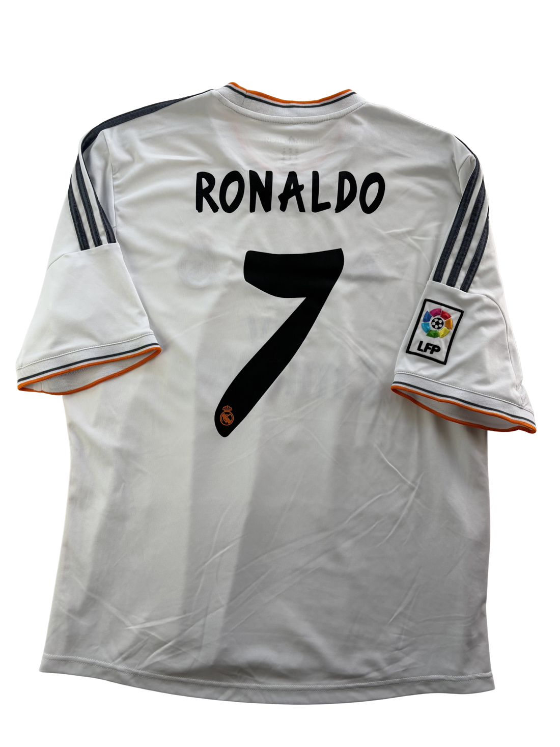 Cristiano Ronaldo Real Madrid 13/14 - XL