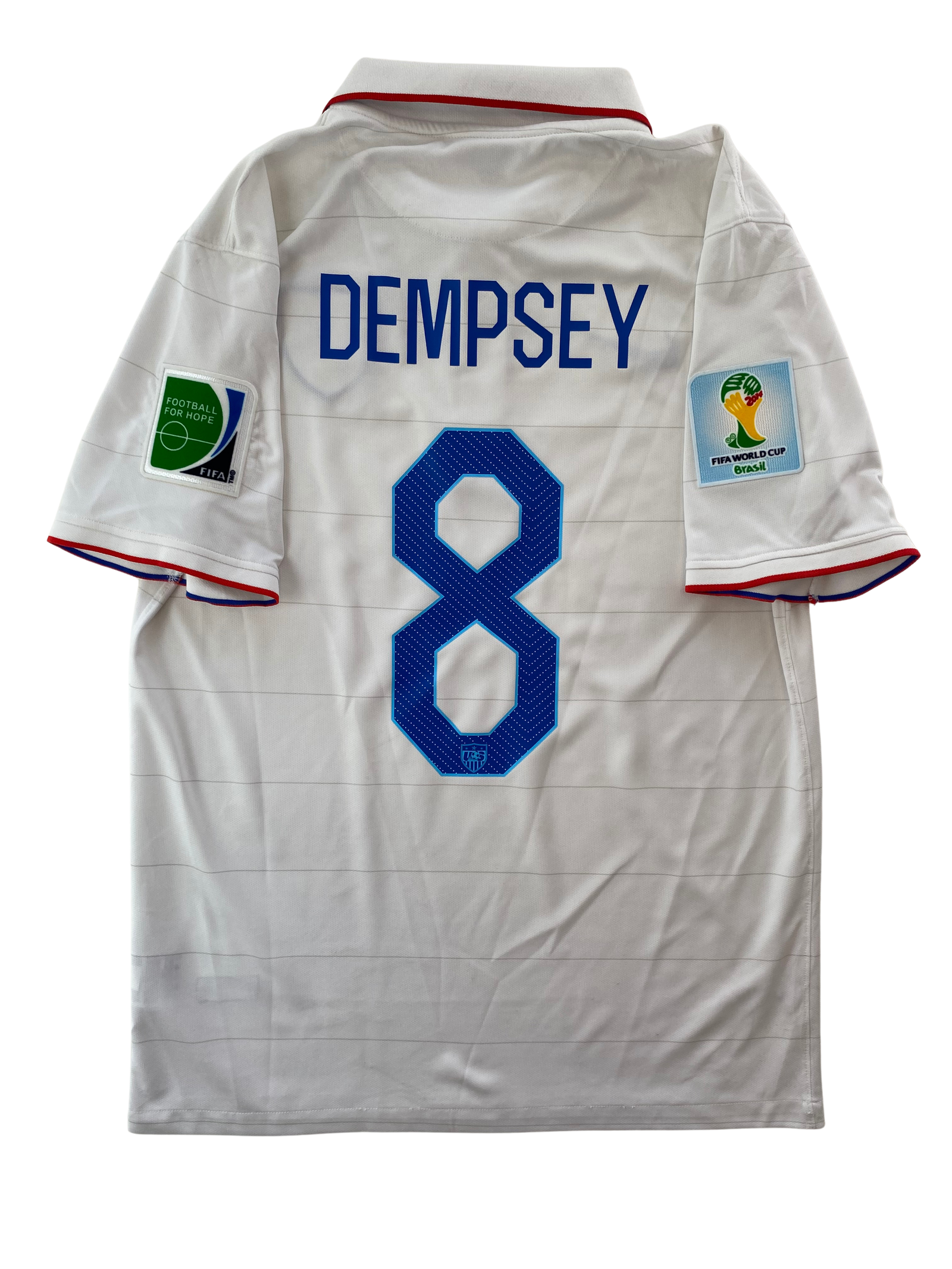 Clint Dempsey USA 14/15 - M