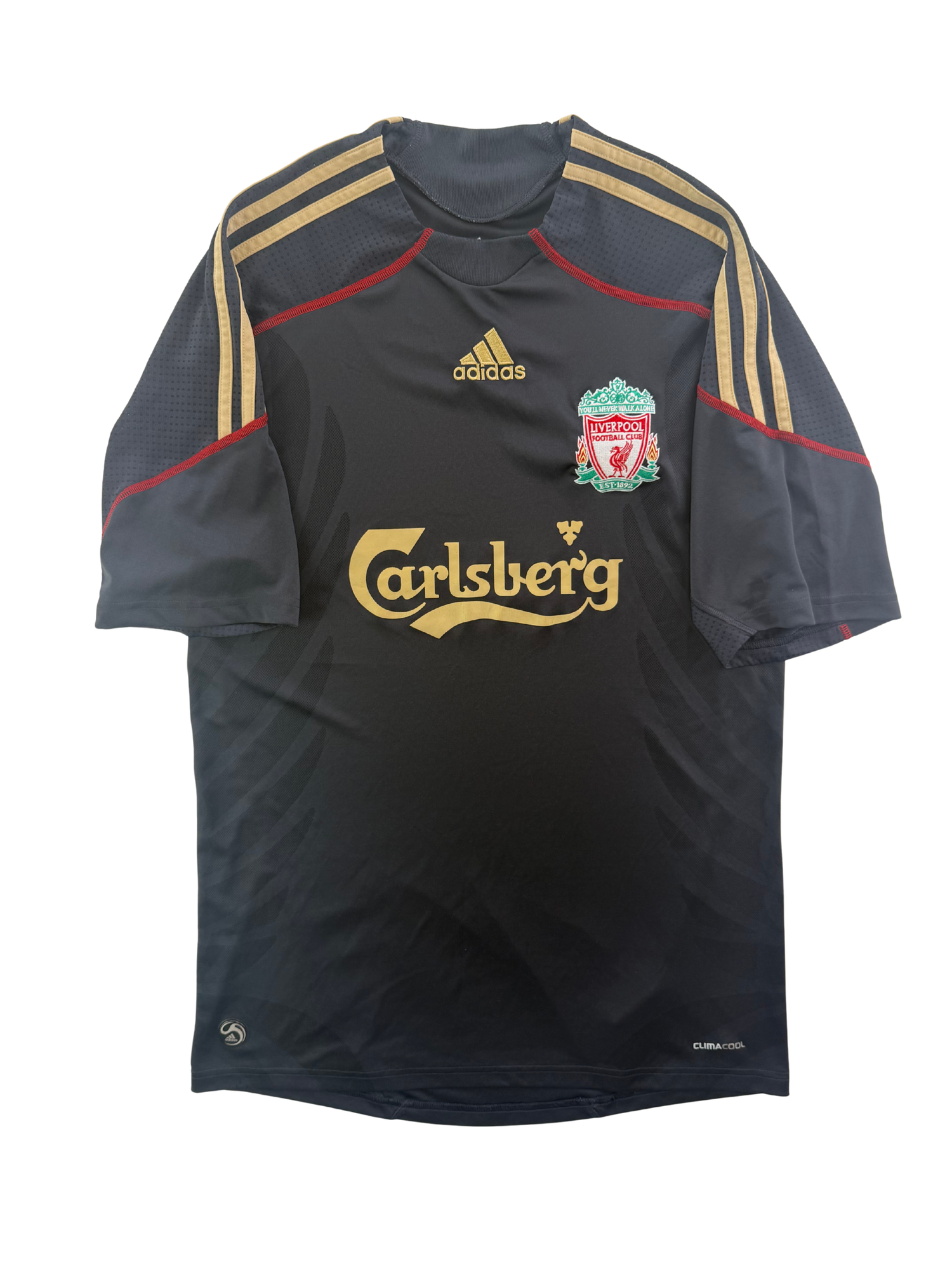 Liverpool 09/10 - M