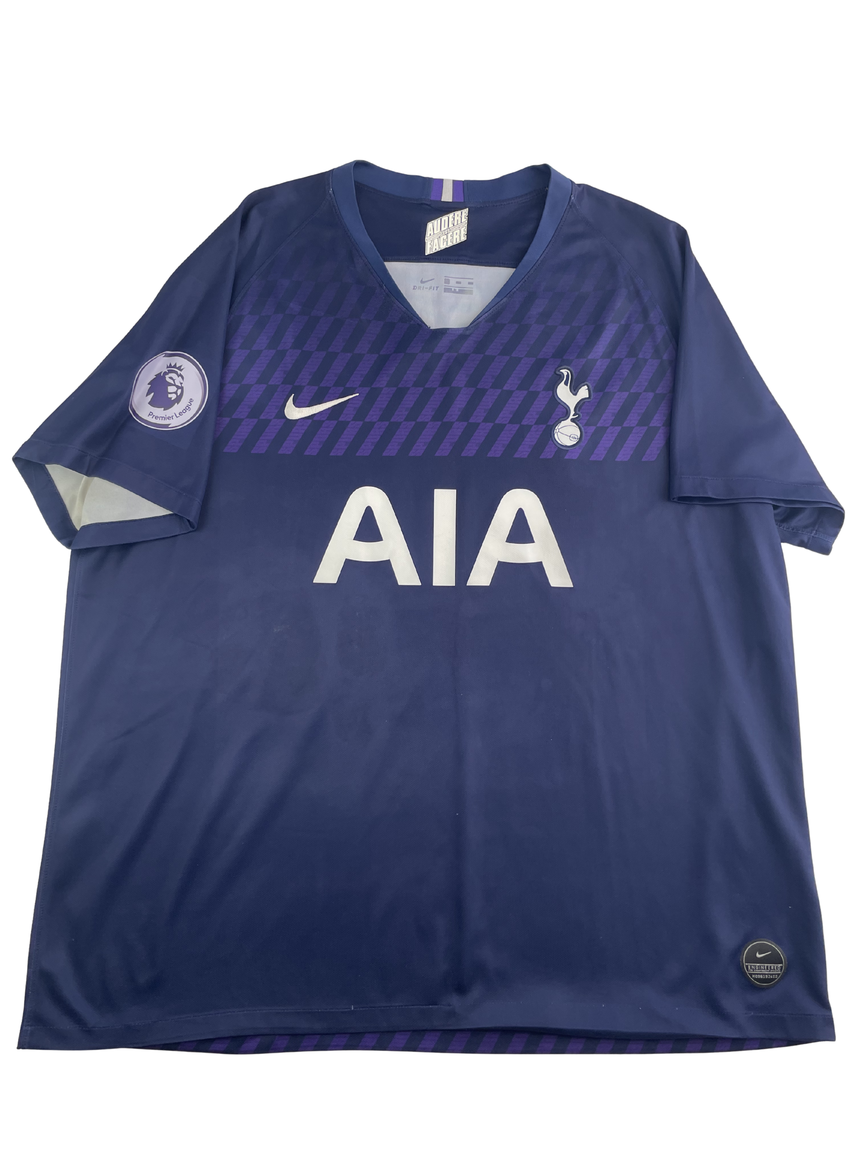 Harry Kane Tottenham Hotspur 19/20 - XXL