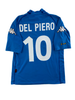 Alessandro Del Piero Italien 00/01 - M