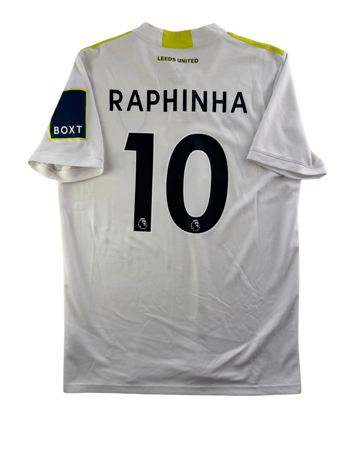 Raphinha Leeds United 21/22 - L