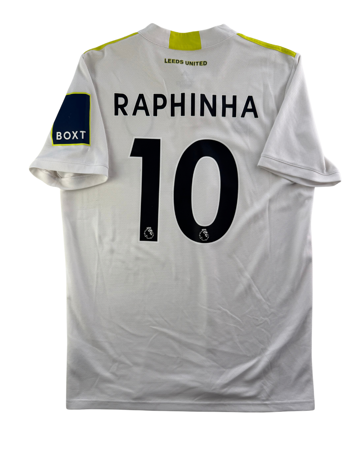 Raphinha Leeds United 21/22 - L