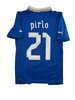 Andrea Pirlo Italien 11/12 - S