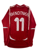 Nicklas Bendtner Dänemark 06/08 - M