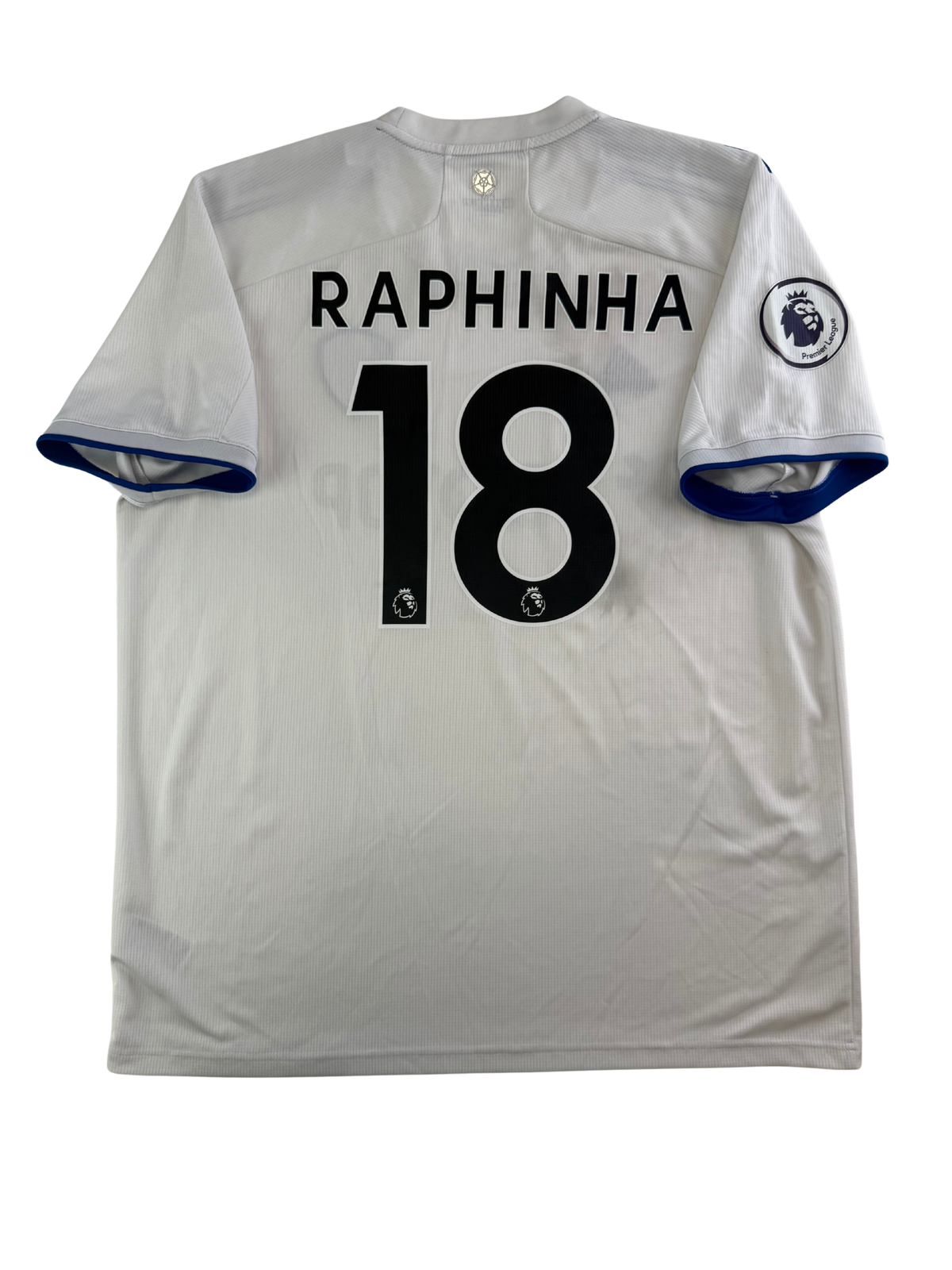 Raphinha Leeds 20/21 - XL