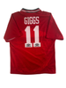 Ryan Giggs Manchester United 94/95 - L