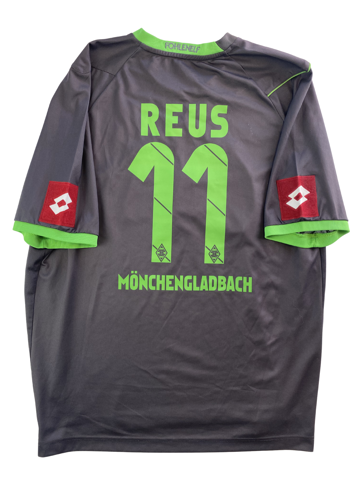 Marco Reus Mönchengladbach 11/12 - XXL