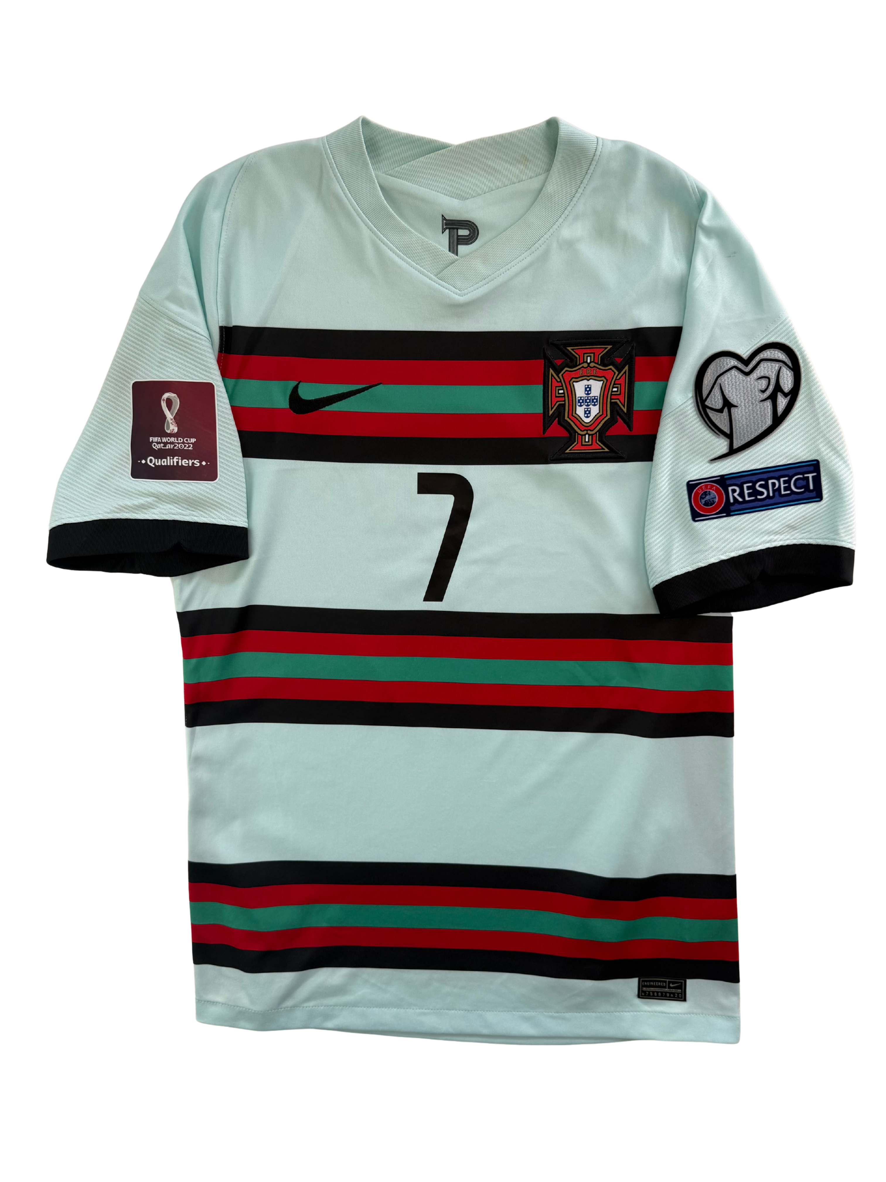 Cristiano Ronaldo Portugal 20/21 - M