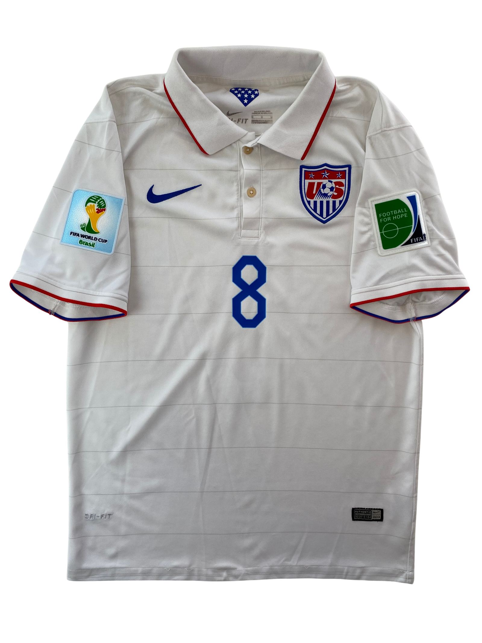 Clint Dempsey USA 14/15 - M