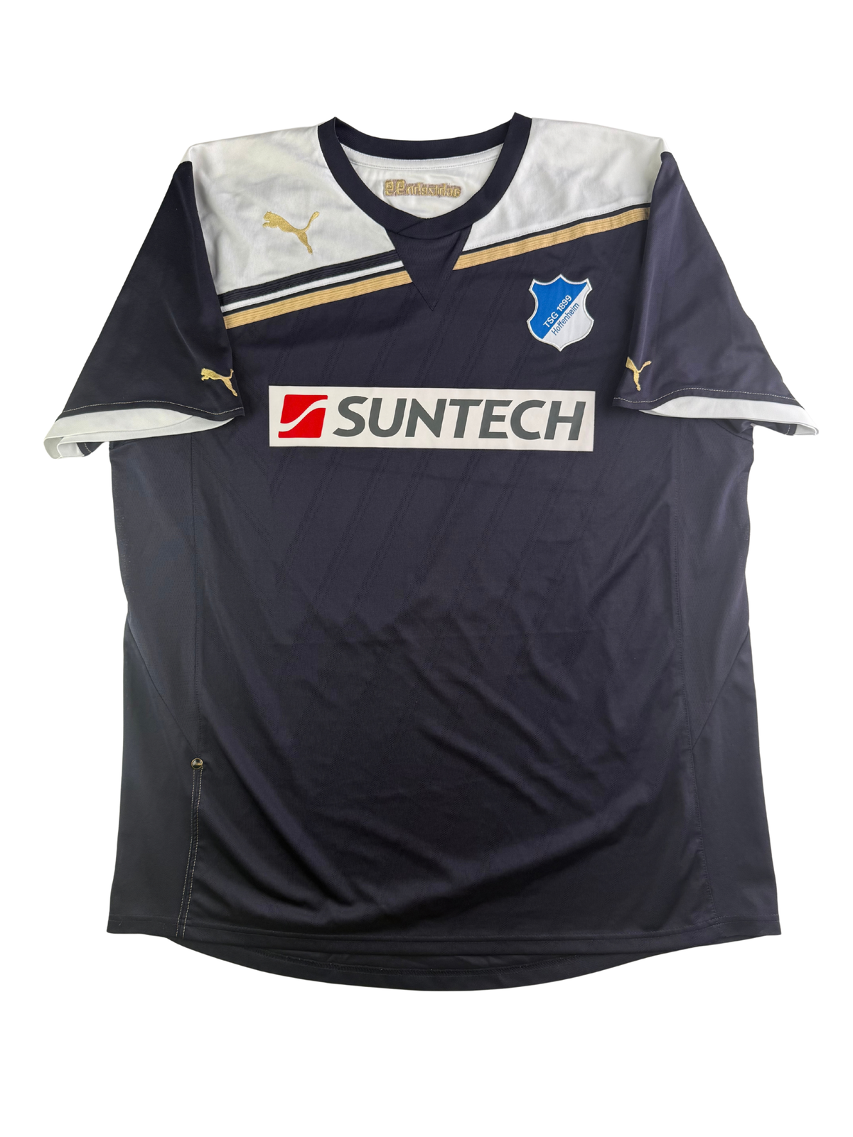 Roberto Firmino Hoffenheim 10/11 - XXL