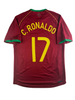 Cristiano Ronaldo Portugal 06/07 - M