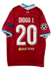 Diogo Jota Liverpool 20/21 - L