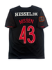 Rasmus Nissen Kristensen FCM 16/17 Signiert + Matchworn