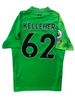 Caoimhín Kelleher Liverpool 21/22 - M